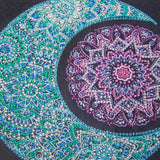 Embroidery Painting