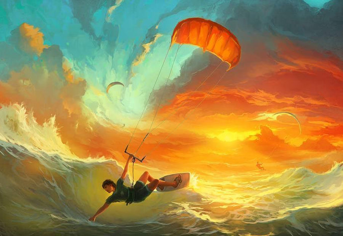 Rhads Lords of the Winds - DIY Diamond Painting - diamond-painting-bliss.myshopify.com