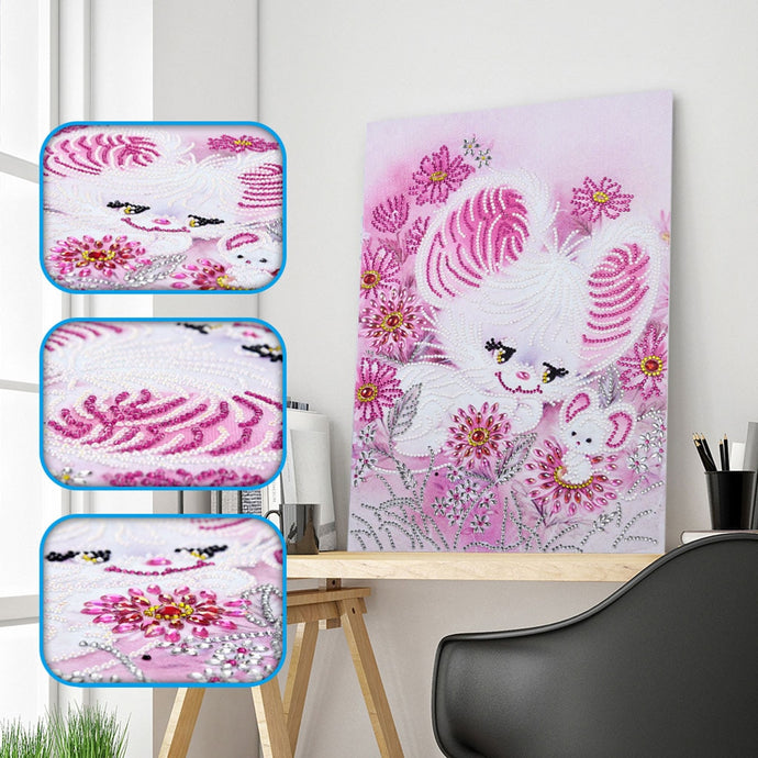Colorful Special diamond Painting