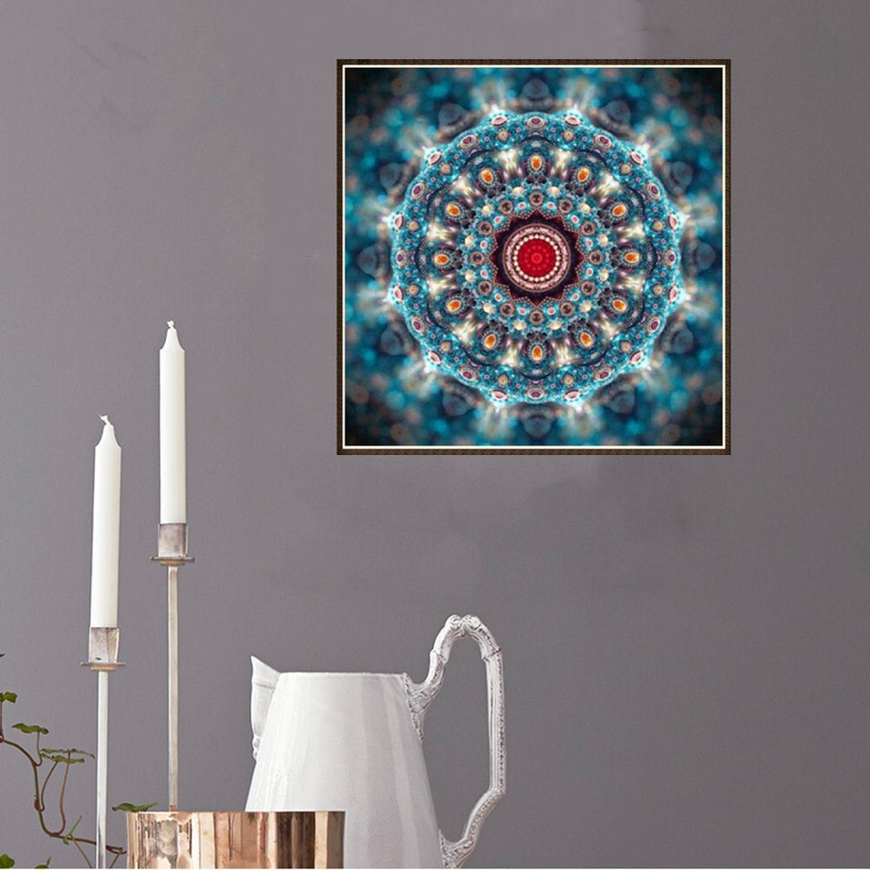 New Fantasy Crystal Special Diamond Painting