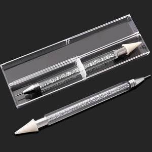 Diamond Art Pen Tool to Stick Diamonds - diamond-painting-bliss.myshopify.com