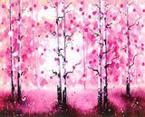 Dream Trees DIY Diamond Painting - diamond-painting-bliss.myshopify.com
