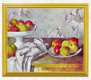 Fruits on Table DIY Diamond Painting - diamond-painting-bliss.myshopify.com