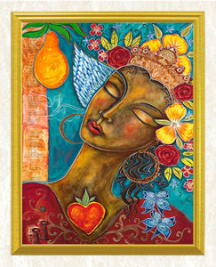 Finding Paradise - Shiloh Sophia McCloud - diamond-painting-bliss.myshopify.com