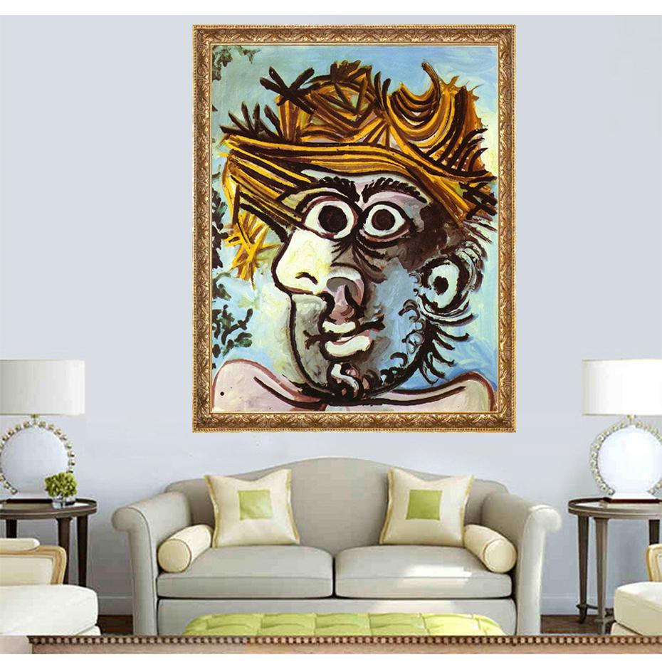 Painting Series By Pablo Picasso - diamond-painting-bliss.myshopify.com