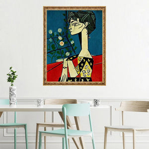 Painting Series By Pablo Picasso - diamond-painting-bliss.myshopify.com