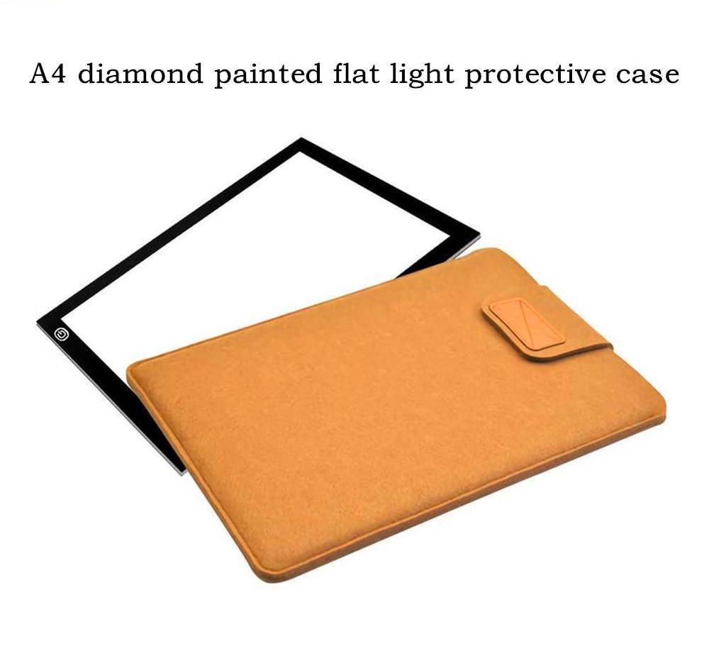 Diamond Painting Light Pad Protective Case - diamond-painting-bliss.myshopify.com