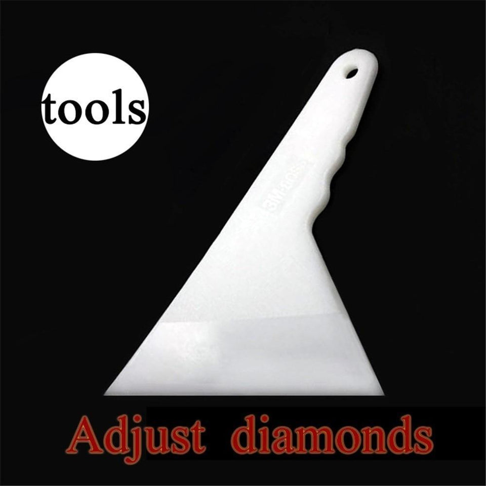 Scraper Tool to Adjust Drills - diamond-painting-bliss.myshopify.com